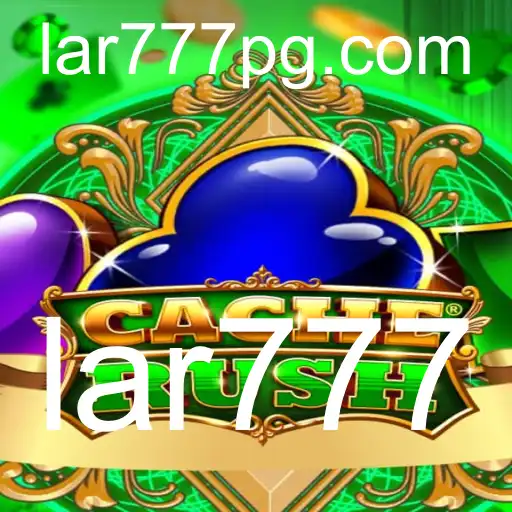 Descubra CacheRush: A Aventura de Caça ao Tesouro com Lar777