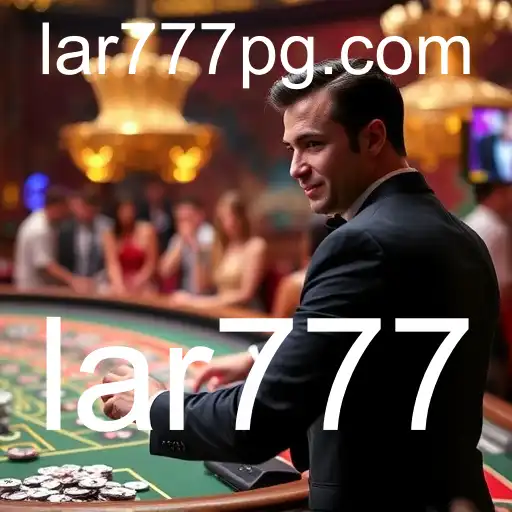 Cassino ao vivo