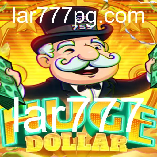 Descubra o Mundo do Jogo HugeDollar com Lar777