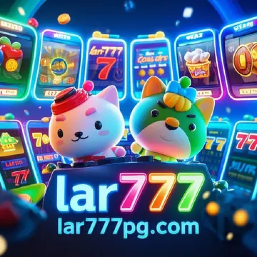 lar777