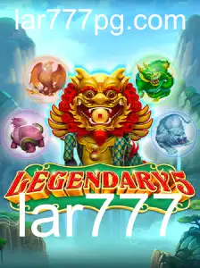 Descubra o Fascinante Mundo de Legendary5