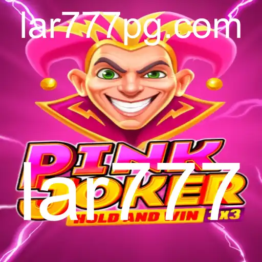 Pinkjoker: Um Jogo Inovador e Empolgante