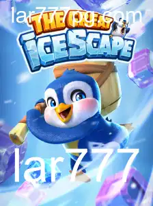 TheGreatIcescape: Descubra o Jogo de Quebra-Gelo Que Está Conquistando o Mundo
