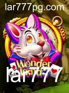 Bem-vindo ao Fascinante Mundo do Jogo 'Wonderland'